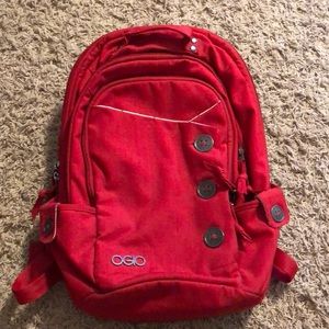 Ogio Brooklyn Bookbag
